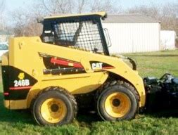 cat skid steer specs 246b|cat 246c problems.